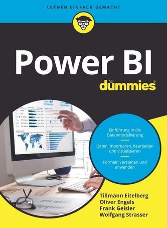 Power BI für Dummies Power BI für Dummies
