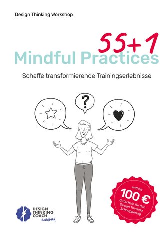 55 +1 Mindful Practices