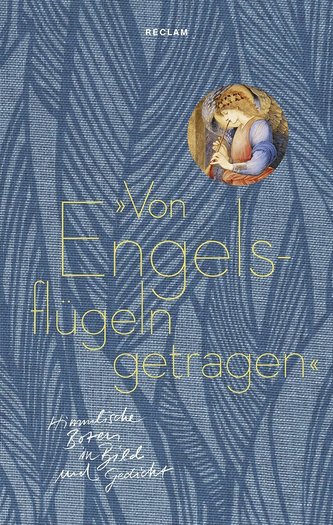 »Von Engelsflügeln getragen«