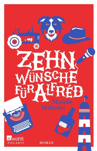 Zehn Wünsche für Alfréd
