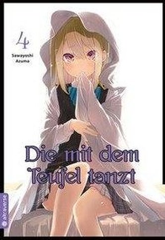 Die mit dem Teufel tanzt 04