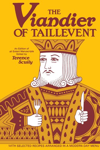 The Viandier of Taillevent