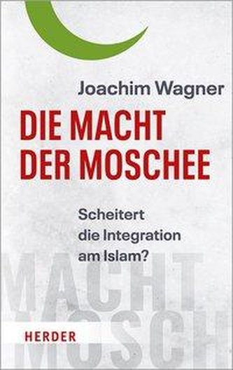 Die Macht der Moschee Die Macht der Moschee