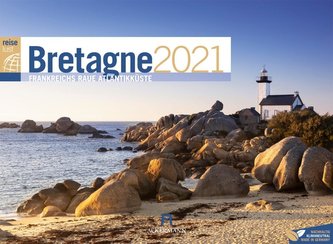 Bretagne ReiseLust 2021