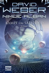 Nimue Alban 17: Kampf um Safehold