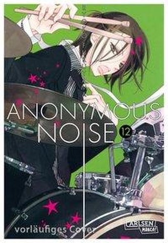 Anonymous Noise 12