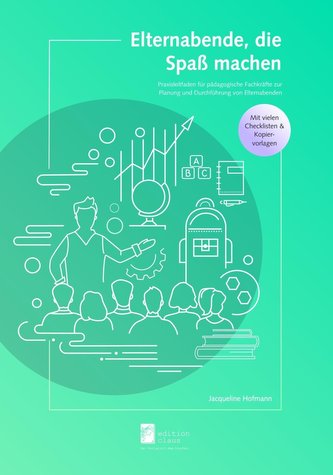 Elternabende, die Spaß machen