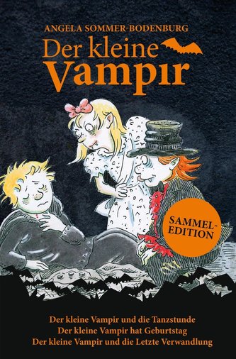 Der kleine Vampir