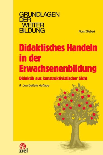 Didaktisches Handeln in der Erwachsenenbildung