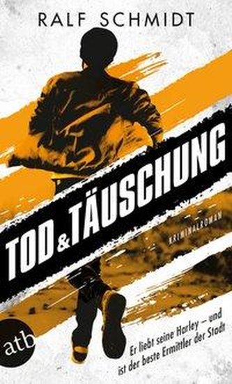 Tod und Täuschung Tod und Täuschung