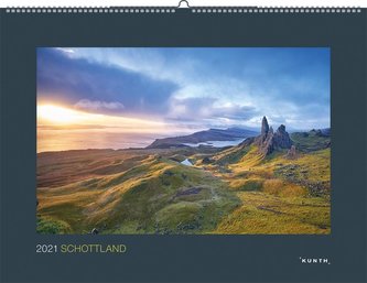 Schottland 2021