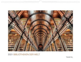Bibliotheken 2021