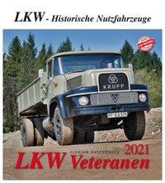 Lkw Veteranen 2021