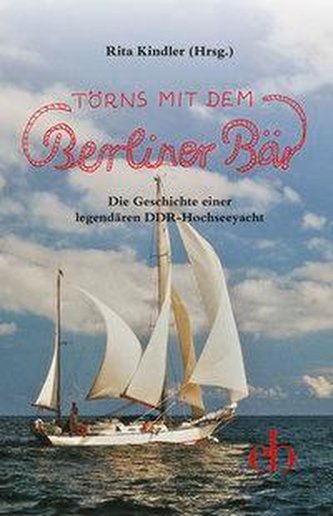 Törns mit dem Berliner Bär