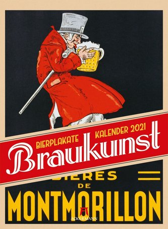 Braukunst Bierplakate 2021