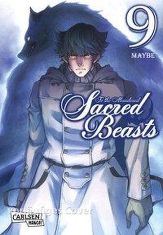 To the Abandoned Sacred Beasts 9