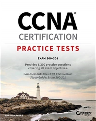 CCNA Certification Practice Tests