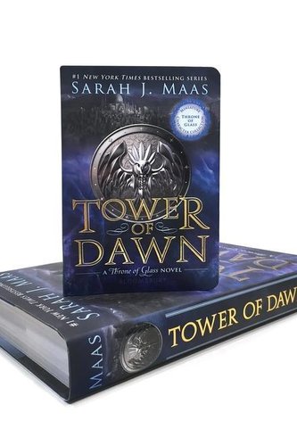 Tower of Dawn