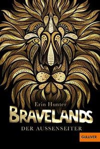 Bravelands - Der Aussenseiter