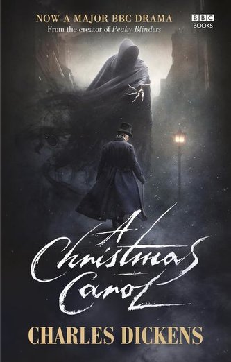 A Christmas Carol. BBC TV Tie-In