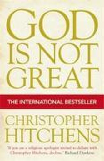 God is Not Great