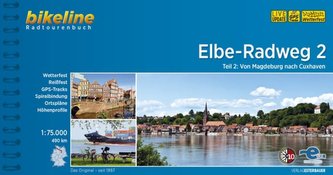 Elbe-Radweg Teil 2