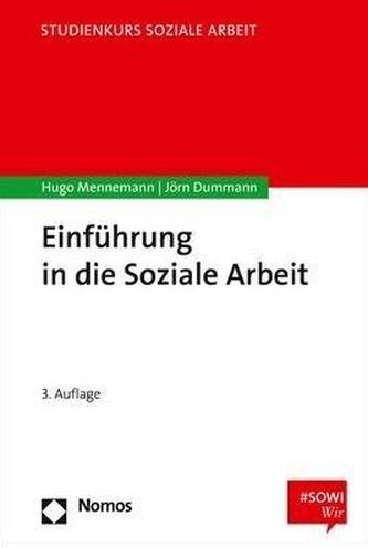 Einführung in die Soziale Arbeit