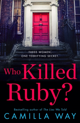 Who Killed Ruby? - Way, Camilla
