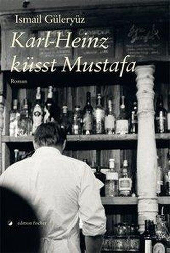 Karl-Heinz küsst Mustafa