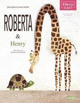 ELTERN-Bücher: Roberta und Henry