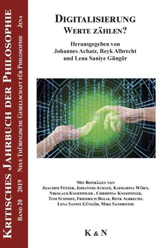 Digitalisierung - Werte zählen?