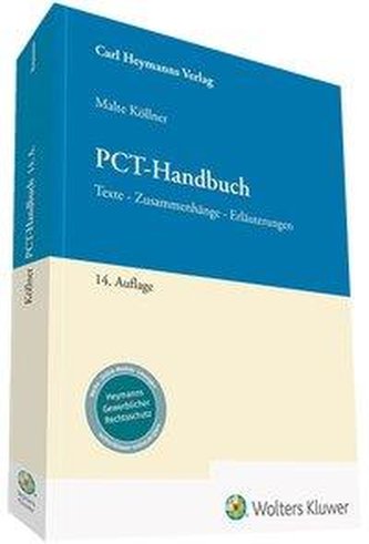 PCT-Handbuch