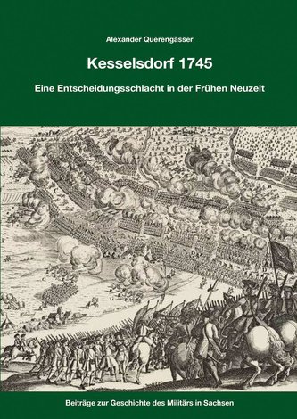 Kesselsdorf 1745