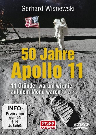 50 Jahre Apollo 11