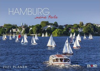 Hamburg... meine Perle 2021