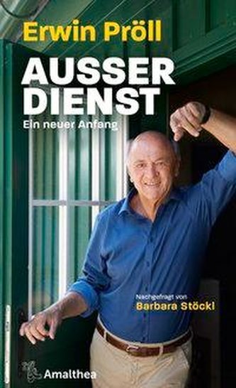 Außer Dienst