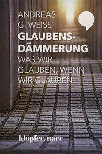 Glaubensdämmerung
