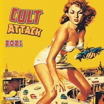 Cult Attack 2021