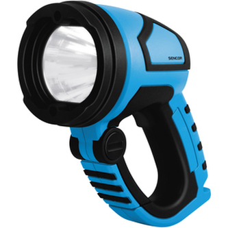 SLL 88 SVÍTILNA 3 WATT NABÍJECÍ SENCOR