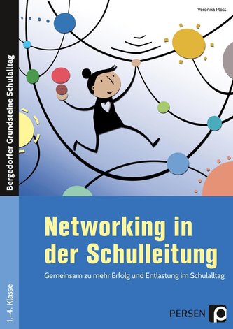 Networking in der Schulleitung