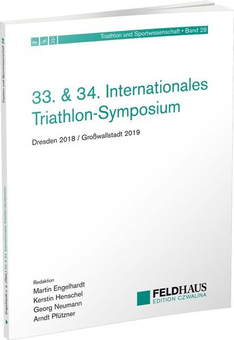 33. & 34. Internationales Triathlon-Symposium