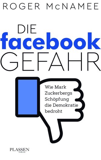 Die Facebook-Gefahr