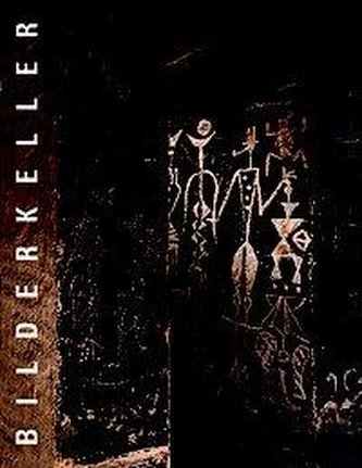 Bilderkeller. Wandmalereien im Keller der Akademie der Künste