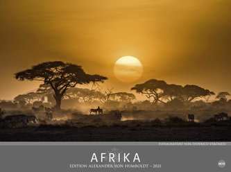 Edition Humboldt - Afrika 2021