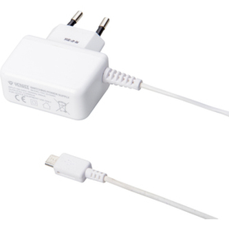 YAC 2016WH Micro USB Nabíječka 2A YENKEE