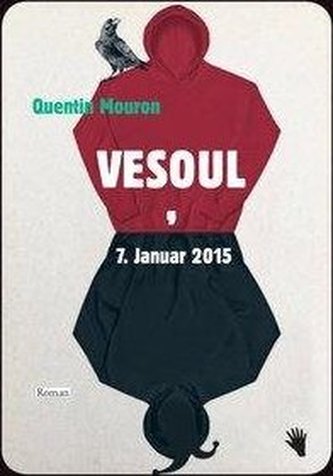 Vesoul, 7. Januar 2015