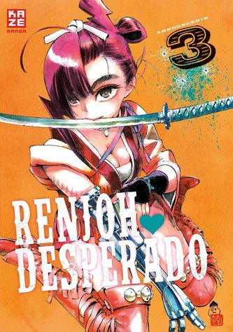 Renjoh Desperado 03