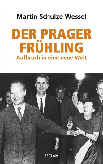 Der Prager Frühling
