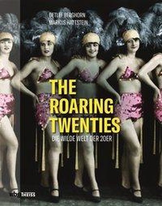The Roaring Twenties