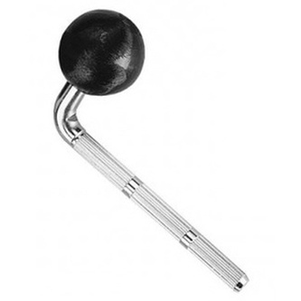 PA-BLRB kulový L-držák tomu 10,5mm DIXON